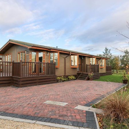 Oakwood Lodge York Exteriér fotografie