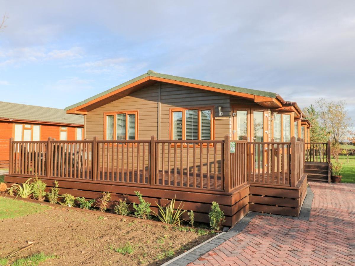 Oakwood Lodge York Exteriér fotografie