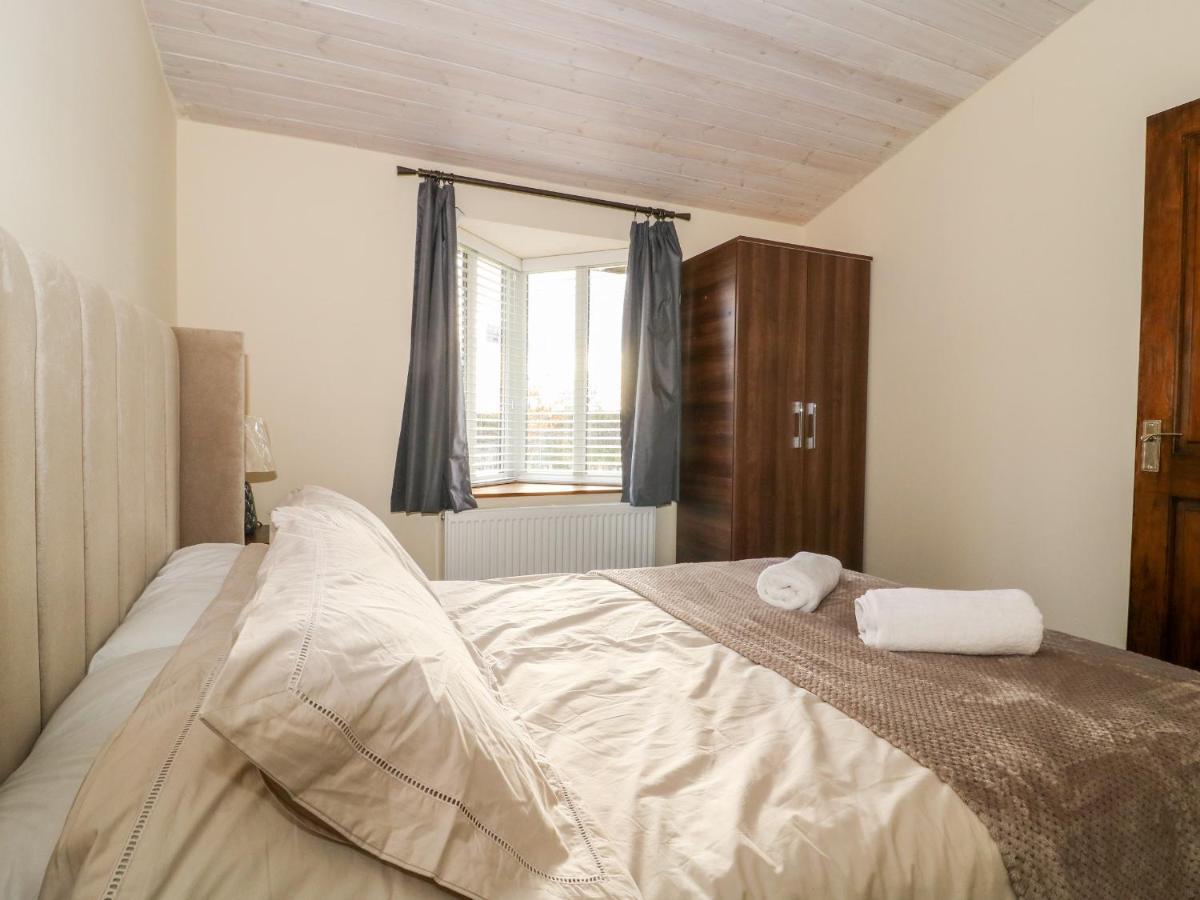 Oakwood Lodge York Exteriér fotografie