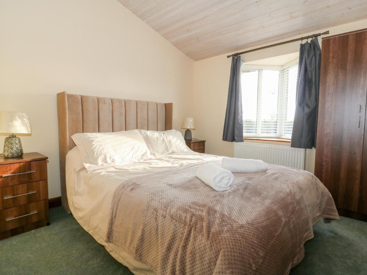 Oakwood Lodge York Exteriér fotografie