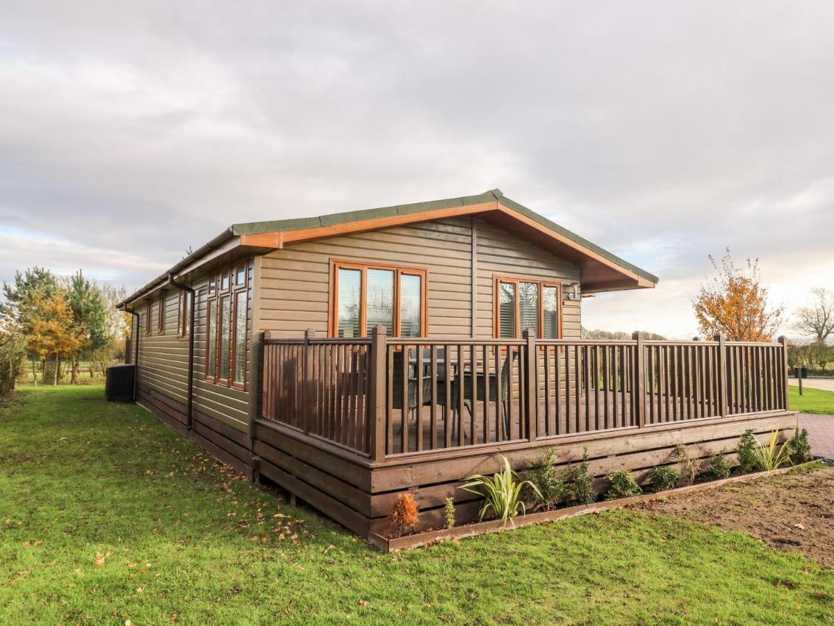 Oakwood Lodge York Exteriér fotografie